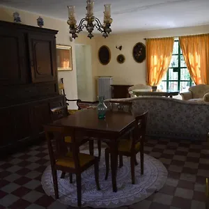 Sogni D'oro Bed & Breakfast Ziano Piacentino