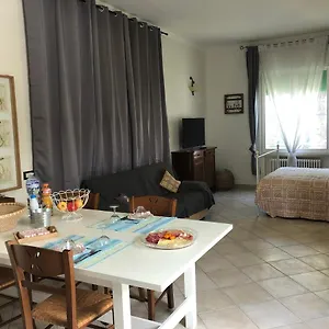 Da Scilla Bed & Breakfast Punta Marina