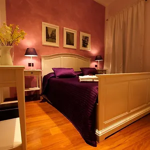 3* Maison d'hôtes Cortile Di Venere