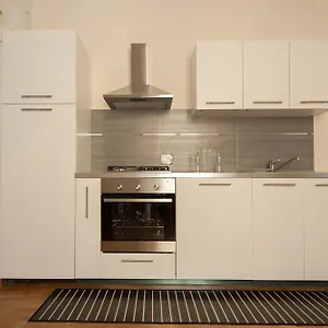 Apartment Campo, Trapani