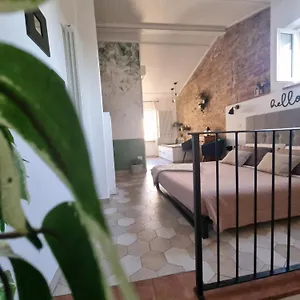 Ognivolta Affittacamere Pienza
