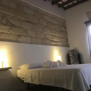 Le Del Grillo Trapani
